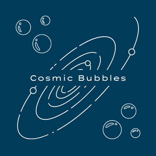 Cosmic Bubbles